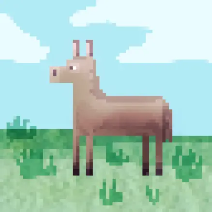 Donkey D Donkey