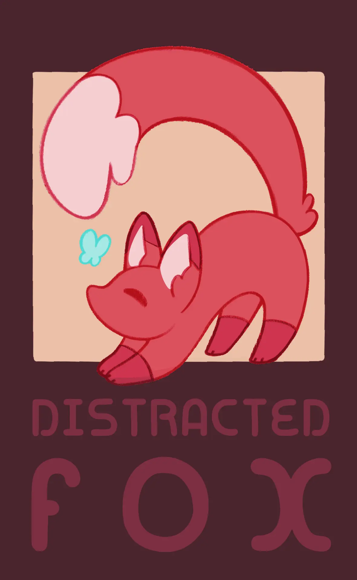 Distracted Fox - Video game studio